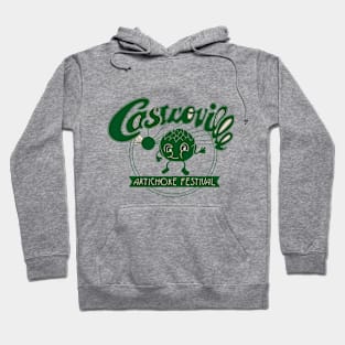 Castroville Artichoke Festival Hoodie